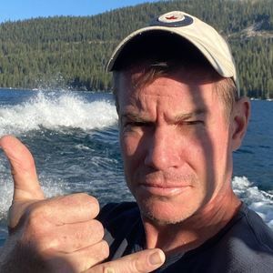 Meet your Posher, Andy